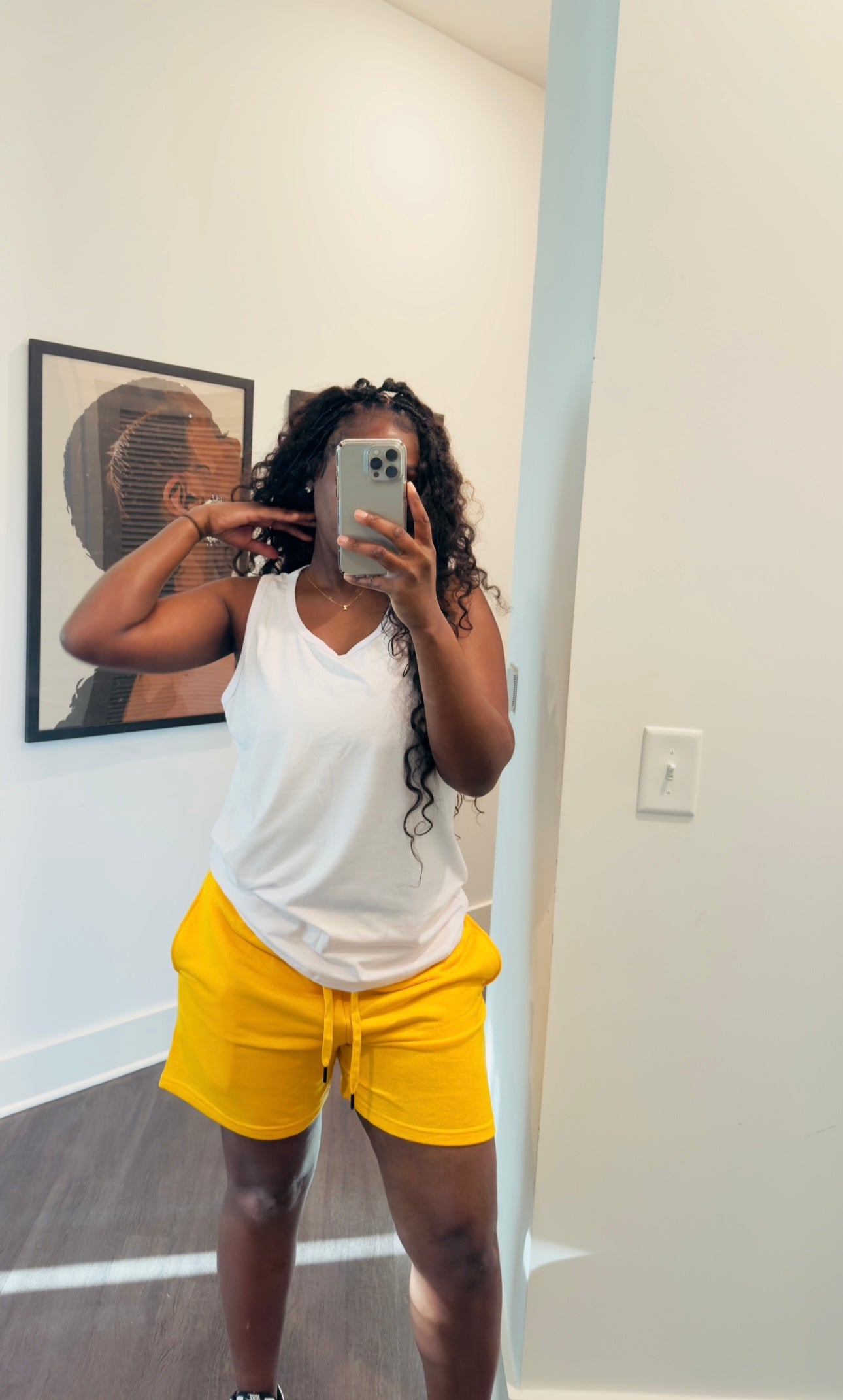 ** LIMITED EDITION ** 100% POLYESTER UNISEX SUBLIMATION SHORTS 🩳