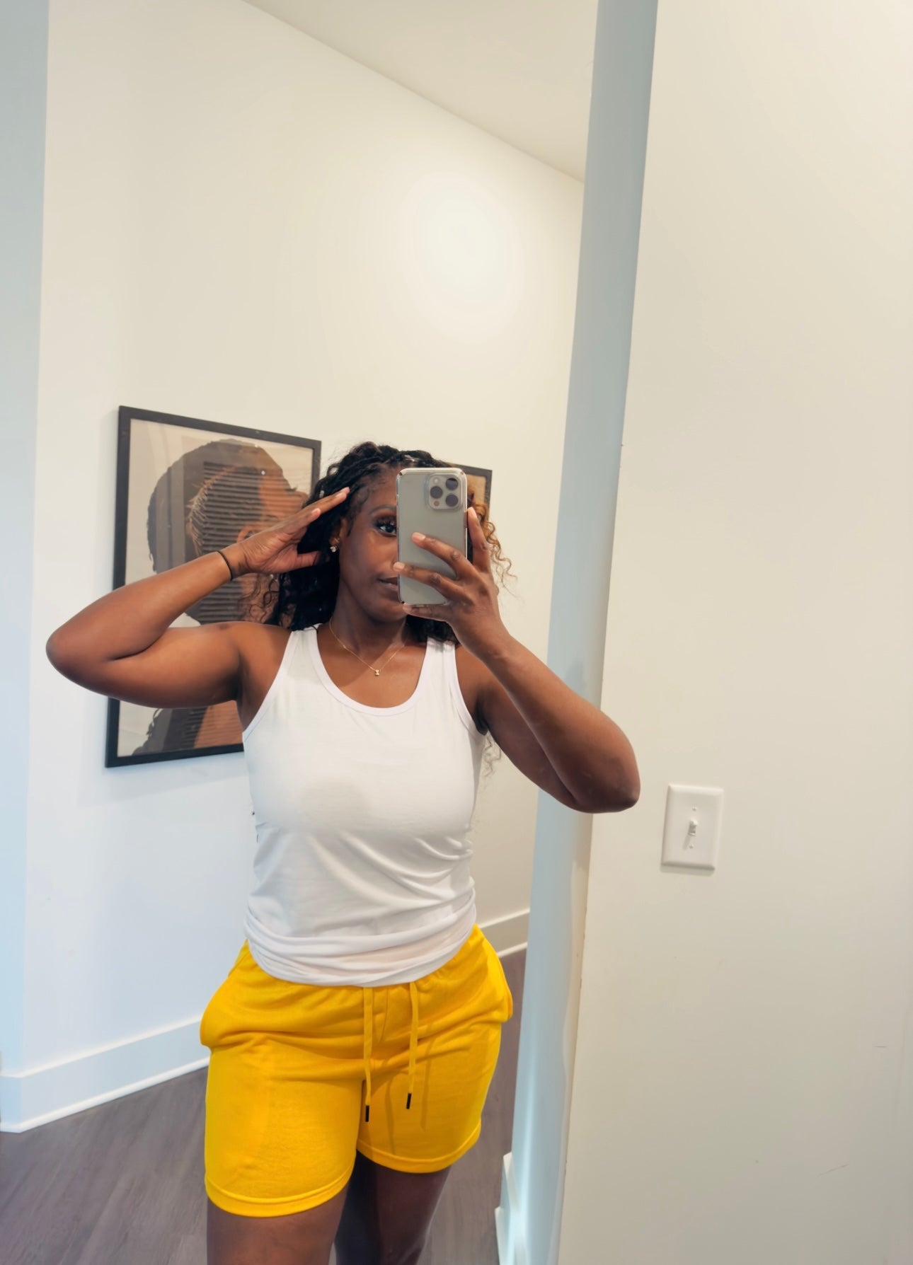 ** LIMITED EDITION ** 100% POLYESTER UNISEX TANK TOPS π