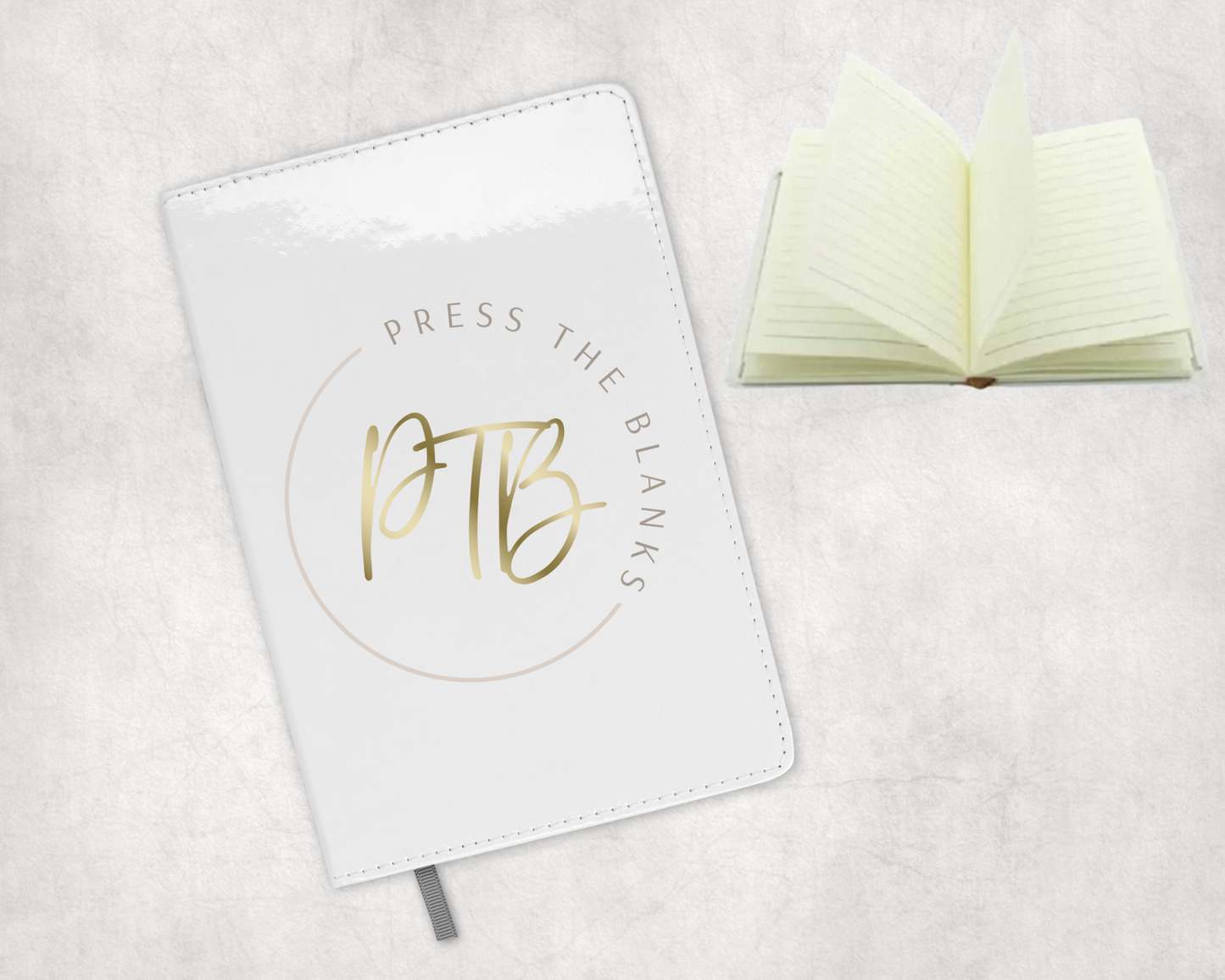 A5 Sublimation Journal