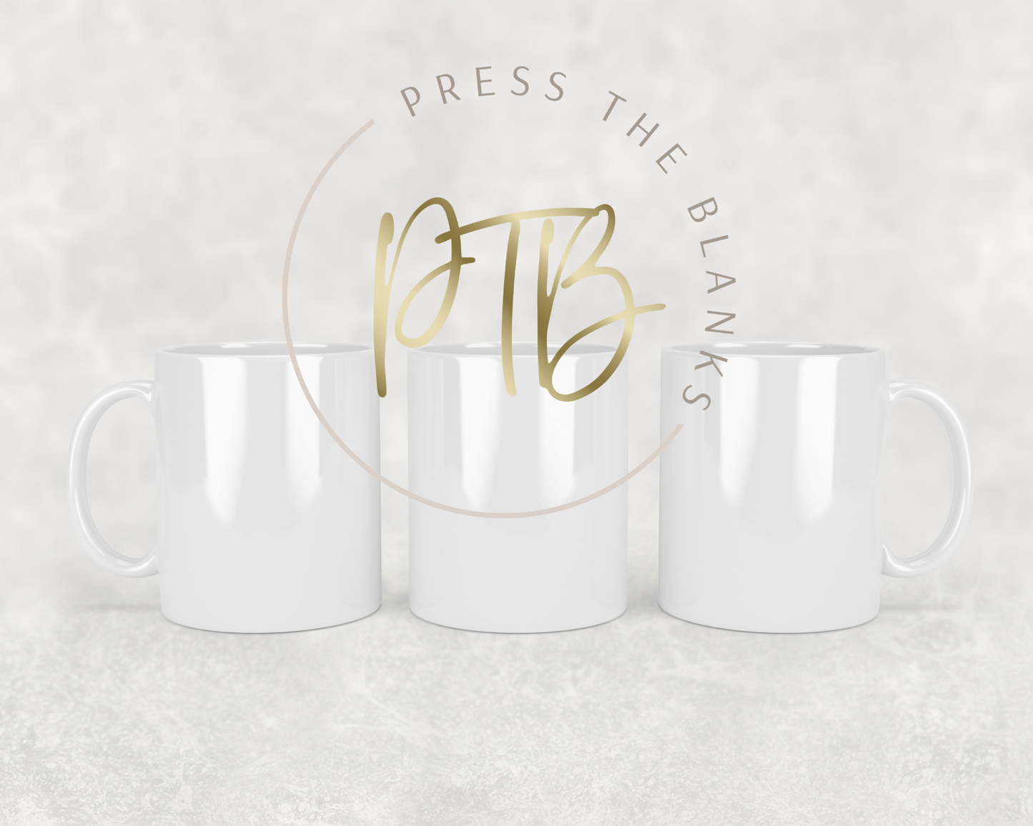 11oz Sublimation Mug